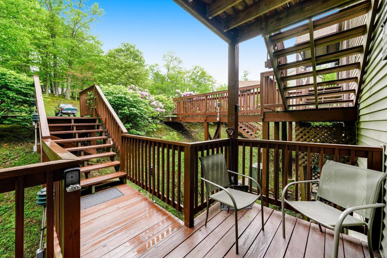 Misty Woods 03 Apartment Sugar Mountain Exterior photo